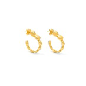 Orecchini Giovanni Raspini Cerchio Riviera - 12006 Orecchini Giovanni Raspini Cerchio Riviera - 12006