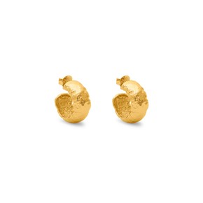 Orecchini Giovanni Raspini Cerchio Sand - N0048