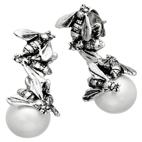 Orecchini Giovanni Raspini Drops Api - 11104