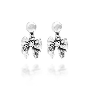 Orecchini Giovanni Raspini Fiocco Pendente - 7854