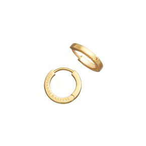 Orecchini Giovanni Raspini Huggie Dorati - 11966 Orecchini Giovanni Raspini Huggie Dorati - 11966