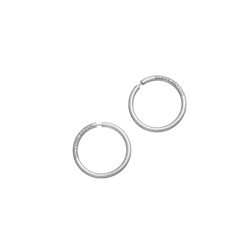 Orecchini Giovanni Raspini Invisibili Piccoli - 11947