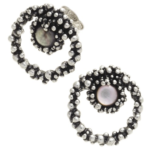 Orecchini Giovanni Raspini Maui Double - 10688