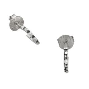 Orecchini Giovanni Raspini Mini Cerchio Brick - 12381