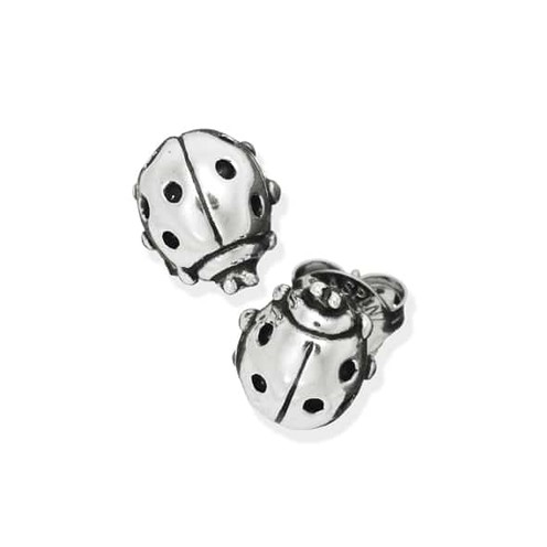 Orecchini Giovanni Raspini Mini Coccinella - 8001