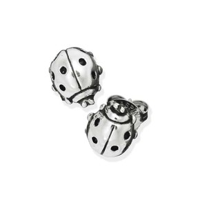 Orecchini Giovanni Raspini Mini Coccinella - 8001 Orecchini Giovanni Raspini Mini Coccinella - 8001