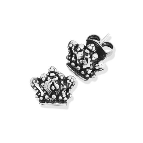 Orecchini Giovanni Raspini Mini Corona - 7929