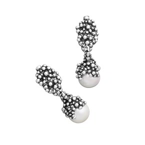 Orecchini Giovanni Raspini Mini Drops - 11934 Orecchini Giovanni Raspini Mini Drops - 11934