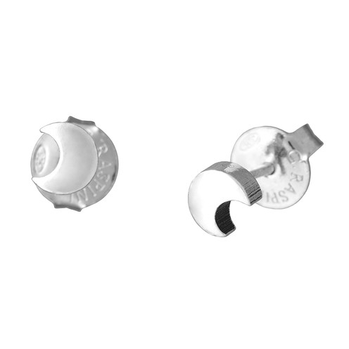Orecchini Giovanni Raspini Mini Luna - 11810