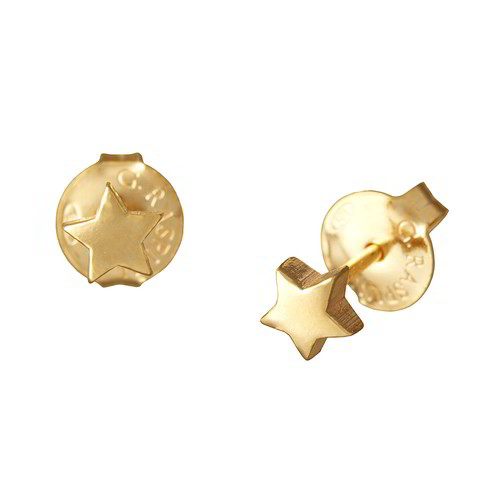 Orecchini Giovanni Raspini Mini Stella Dorati - 11815