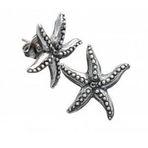 Orecchini Giovanni Raspini Mini Stella Marina - 7601 Orecchini Giovanni Raspini Mini Stella Marina - 7601