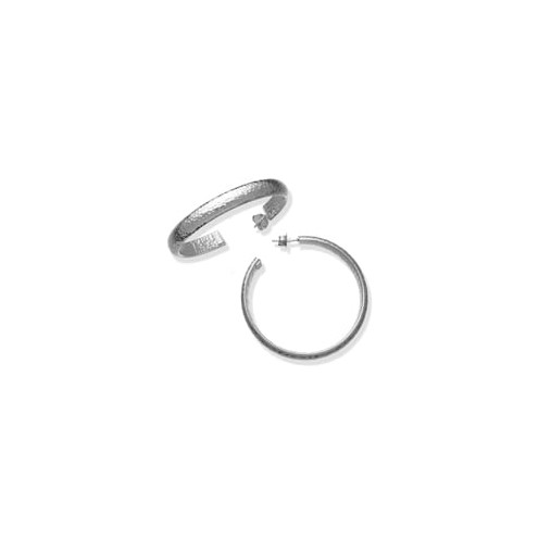 Orecchini Giovanni Raspini Moon Bowl Grandi - 10826