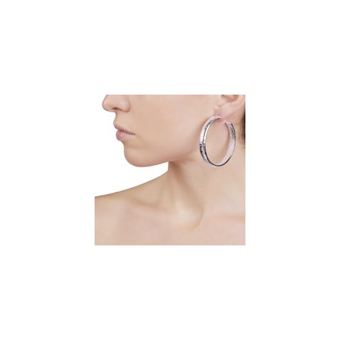 Orecchini Giovanni Raspini Moon Bowl Grandi - 10826