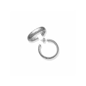 Orecchini Giovanni Raspini Moon Bowl Piccoli - 10828 Orecchini Giovanni Raspini Moon Bowl Piccoli - 10828
