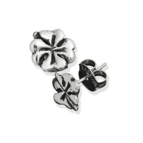 Orecchini Giovanni Raspini Quadrifoglio - 8005