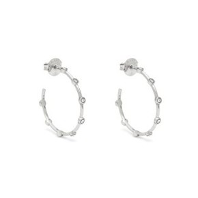 Orecchini Giovanni Raspini Satellite Grandi - 12549