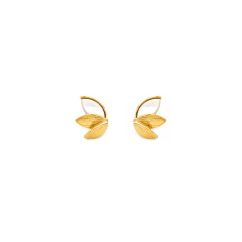 Orecchini Giovanni Raspini Skin Madreperla Piccoli - 12522