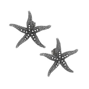 Orecchini Giovanni Raspini Stella Marina Shine - 12647