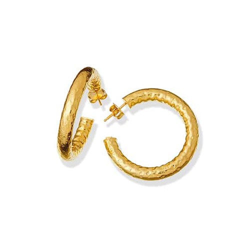 Orecchini Giovanni Raspini Super Bowl Medi - 10338