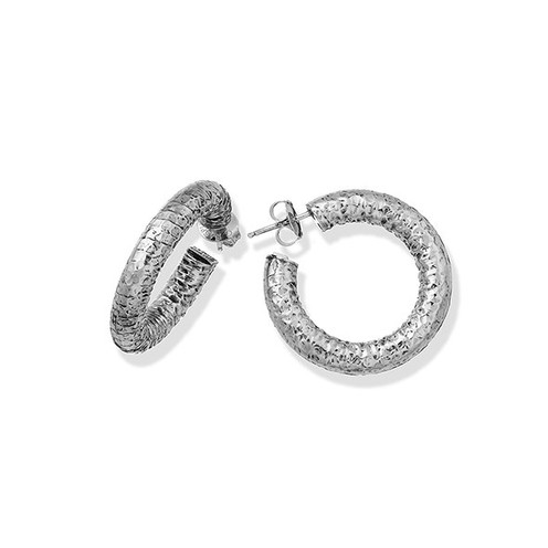 Orecchini Giovanni Raspini Super Bowl Piccoli - 10243