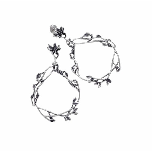 Orecchini Giovanni Raspini Tree Of Life - 9978