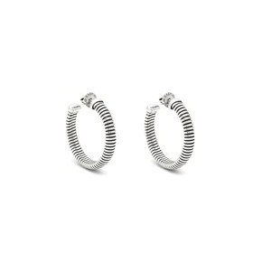 Orecchini Giovanni Raspini Tubogas Grandi - 12534