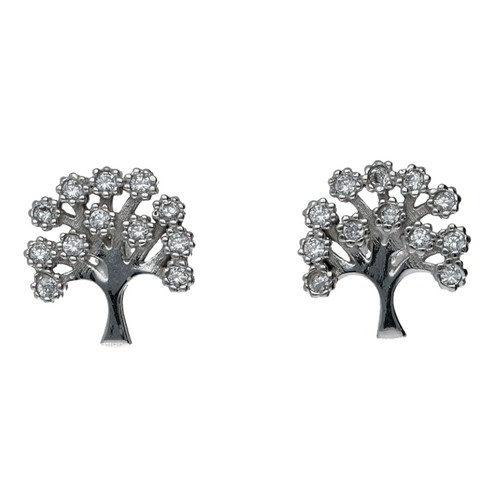 Orecchini Guzzi Gioielli Oro 18Kt - 1184G