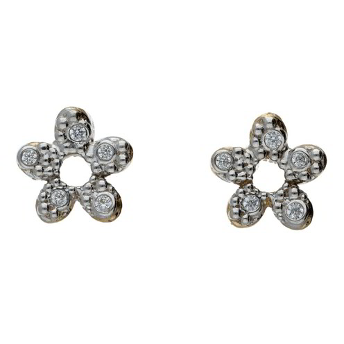 Orecchini Guzzi Gioielli Oro 18Kt - 1386GFP