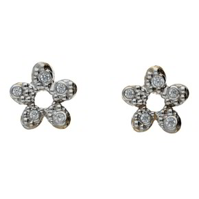 Orecchini Guzzi Gioielli Oro 18Kt - 1386GFP