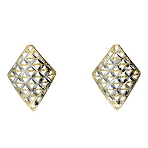 Orecchini Guzzi Gioielli Oro 18Kt - 14464OR