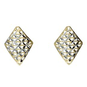 Orecchini Guzzi Gioielli Oro 18Kt - 14464OR