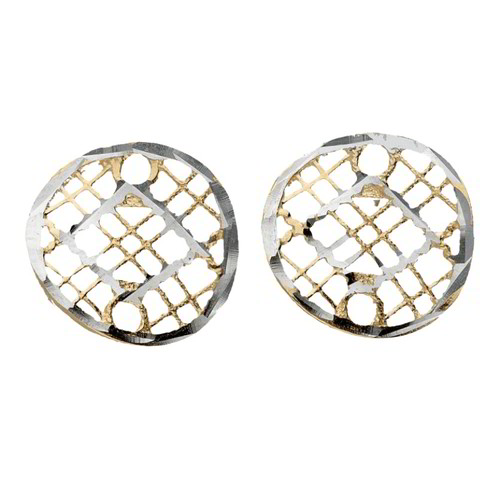 Orecchini Guzzi Gioielli Oro 18Kt - 20734OR