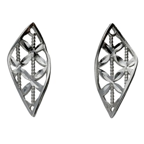 Orecchini Guzzi Gioielli Oro 18Kt - 24934OR