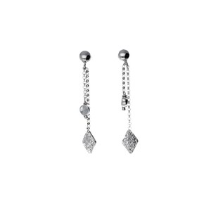 Orecchini Guzzi Gioielli Oro 18Kt - 27773B