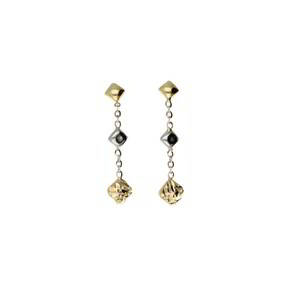 Orecchini Guzzi Gioielli Oro 18Kt - 27792OG