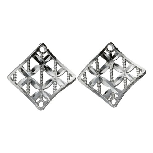 Orecchini Guzzi Gioielli Oro 18Kt - 30754ORB