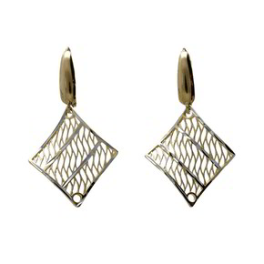 Orecchini Guzzi Gioielli Oro 18Kt - 34884M