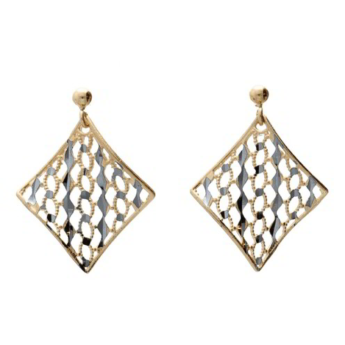 Orecchini Guzzi Gioielli Oro 18Kt - 34984PCOR