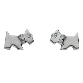 Orecchini Guzzi Gioielli Oro 18Kt - ART4581