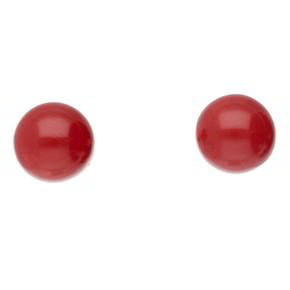 Orecchini Guzzi Gioielli Oro 18Kt Corallo - ORCO3