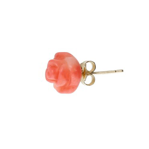 Orecchini Guzzi Gioielli Oro 18Kt Corallo - ORCO5