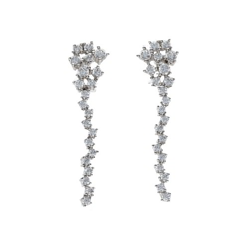 Orecchini Guzzi Gioielli Oro 18Kt - DMT718OR