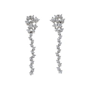 Orecchini Guzzi Gioielli Oro 18Kt - DMT718OR