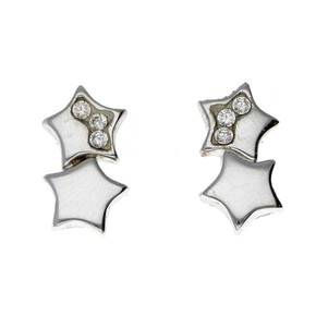 Orecchini Guzzi Gioielli Oro 18Kt - GIR52BB