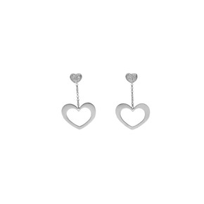 Orecchini Guzzi Gioielli Oro 18Kt - OR1708B