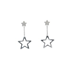 Orecchini Guzzi Gioielli Oro 18Kt - OR1709