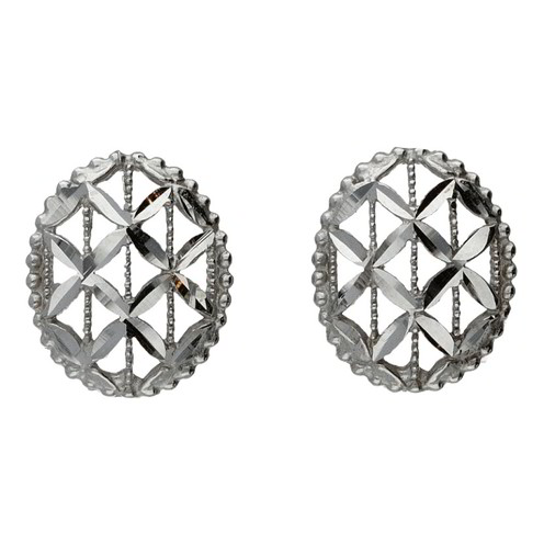 Orecchini Guzzi Gioielli Oro 18Kt - ORSCC01021B