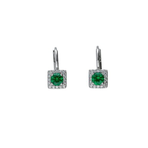 Orecchini Guzzi Gioielli Oro 18Kt - SA008BS