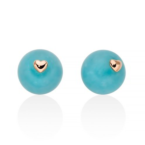 Orecchini Miluna I Segreti Della Natura - ERD3084