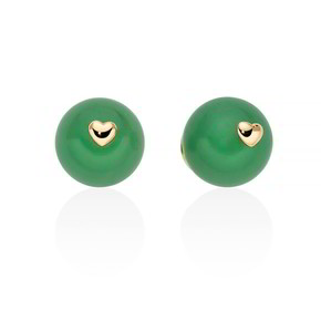 Orecchini Miluna I Segreti Della Natura - ERD3086